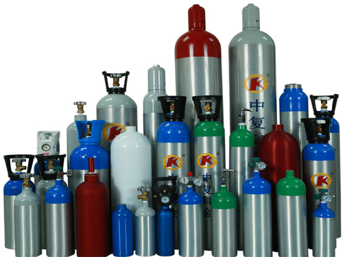 How much do you know about special gases